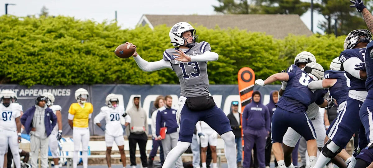 Monmouth vs Tennessee Tech college football | live updates