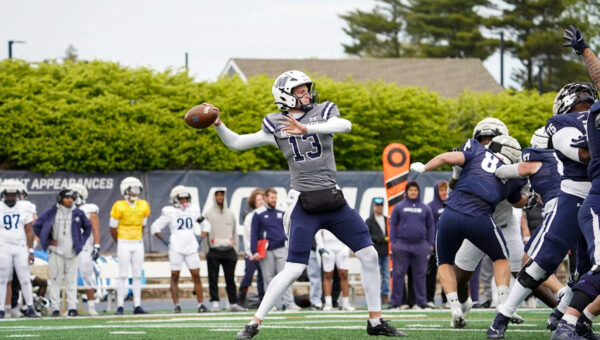 Monmouth vs Tennessee Tech college football | live updates