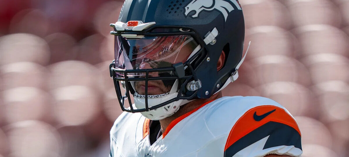 Broncos roster bubble: 4 players have played their way off 53-man roster