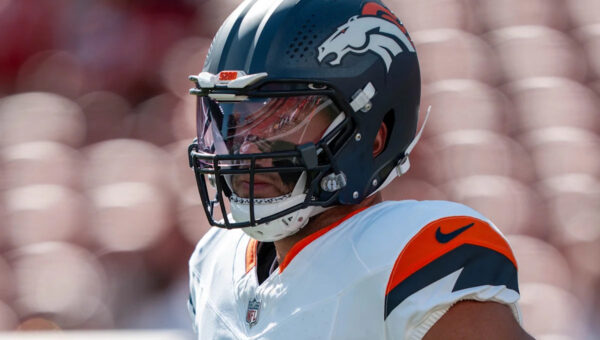 Broncos roster bubble: 4 players have played their way off 53-man roster