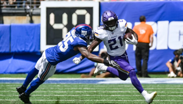 The 3 Vikings Draft Picks with an Iffy Status Going into the NFL’s Cut Weekend