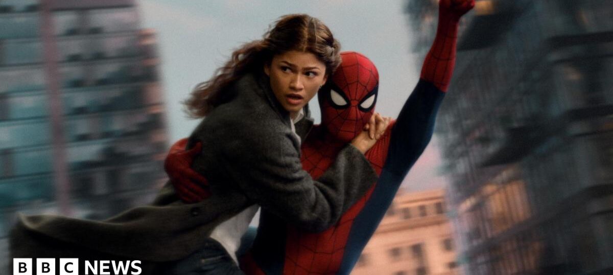 Spider-Man fans hail Brand New Day as Holland's best yet