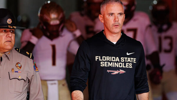 Five reasons FSU could struggle vs. New Mexico State