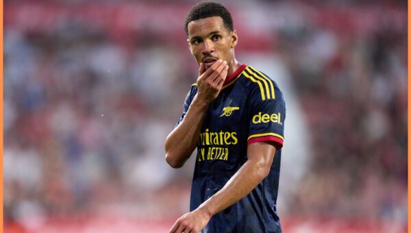 Euro giants have “submitted an official offer” for Arsenal duo, claims journalist