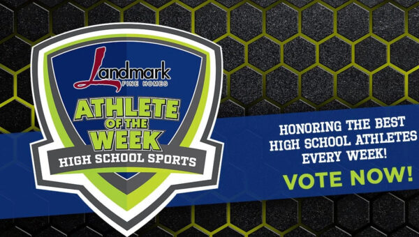 Vote for Landmark Fine Homes high school boys athlete of the week for Aug. 17-23