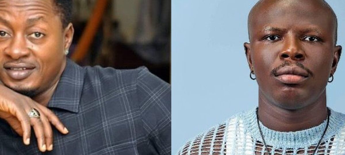 Taye Currency: Rollex Dee reportedly vomiting blood in police detention, mother cries out