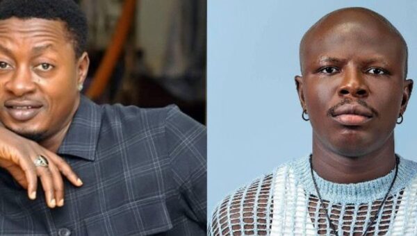 Taye Currency: Rollex Dee reportedly vomiting blood in police detention, mother cries out