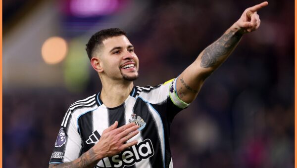 “One of the toughest decisions of my life” – Bruno Guimaraes sends heartfelt message to Newcastle fans