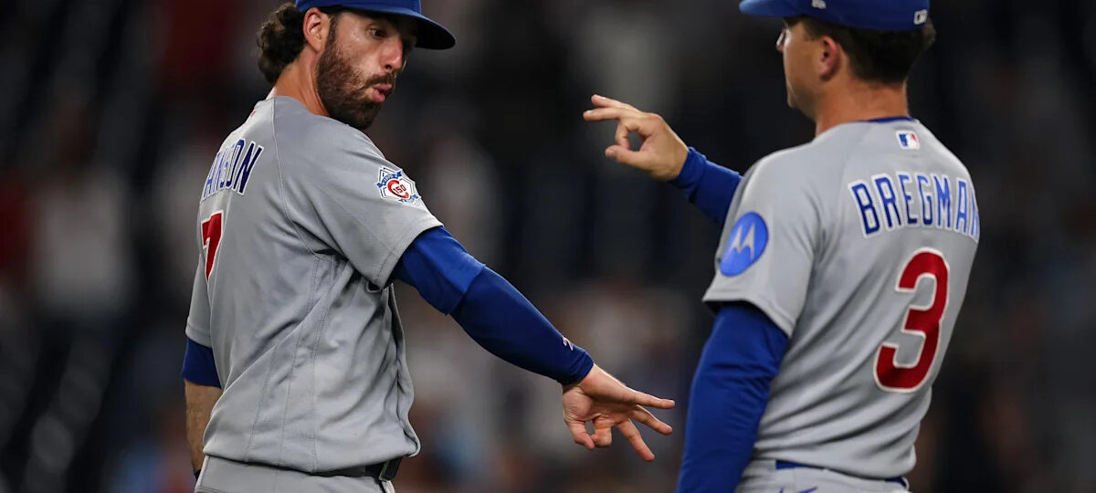 Cubs BCB After Dark: Who is the Cubs’ SMVP?