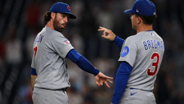 Cubs BCB After Dark: Who is the Cubs’ SMVP?
