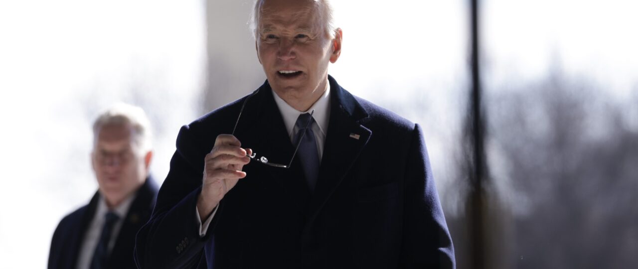 Joe Biden’s Cancer Recovery: Update on How He’s Doing