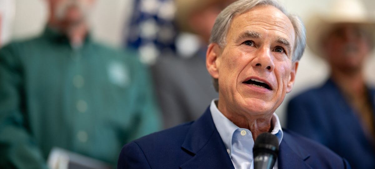 Texas Gov. Greg Abbott says data centers deserve the backlash they’re getting: ‘They basically dug their own grave’