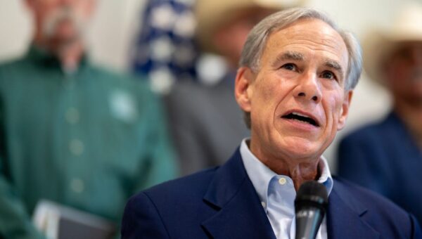 Texas Gov. Greg Abbott says data centers deserve the backlash they’re getting: ‘They basically dug their own grave’