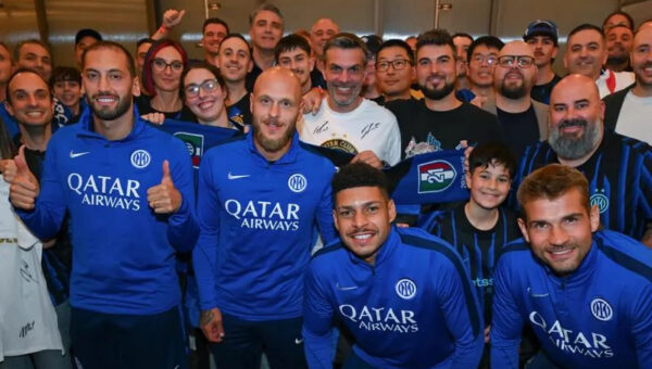 Meet & Greet in Perth: the warmth of the Australian and Indonesian Inter