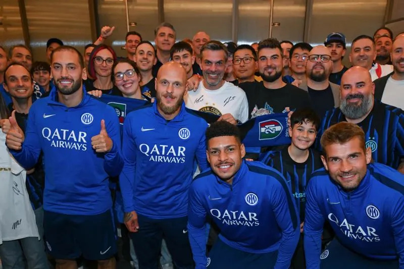Meet & Greet in Perth: the warmth of the Australian and Indonesian Inter