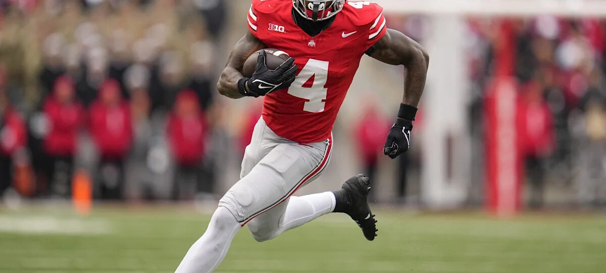 Coaches Poll Top 25 revealed: Which title contenders are dominating 2027 recruiting?