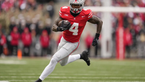 Coaches Poll Top 25 revealed: Which title contenders are dominating 2027 recruiting?