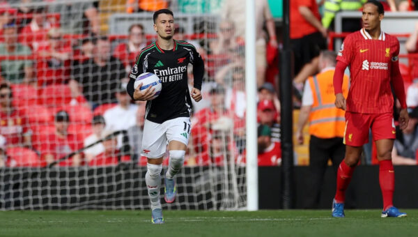 Arsenal gets tempting approach for one of the players they want to sell