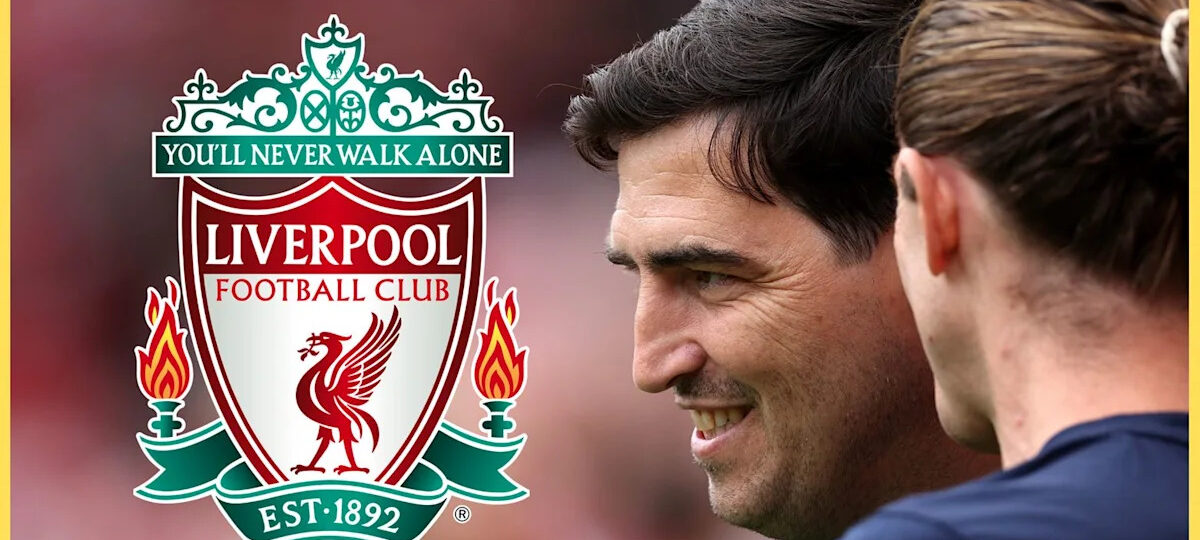Iraola could add ‘outstanding’ player to Liverpool squad for free
