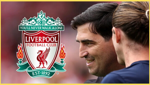 Iraola could add ‘outstanding’ player to Liverpool squad for free