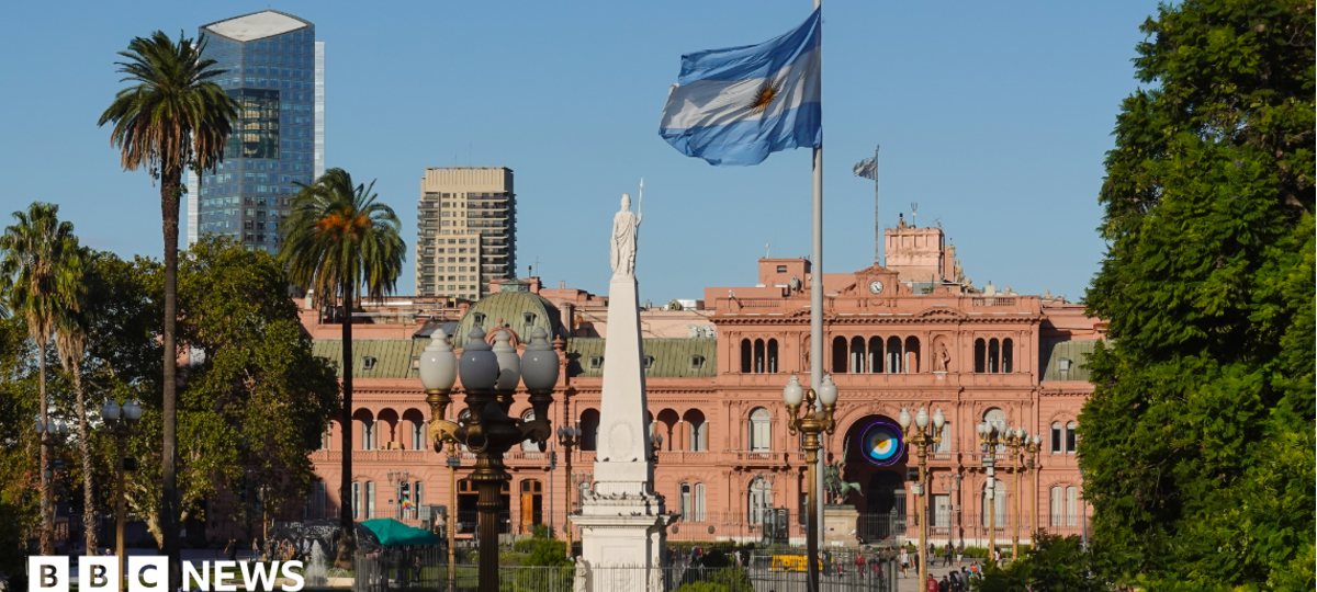 UK diplomats no longer get hardship bonus for being posted to Buenos Aires