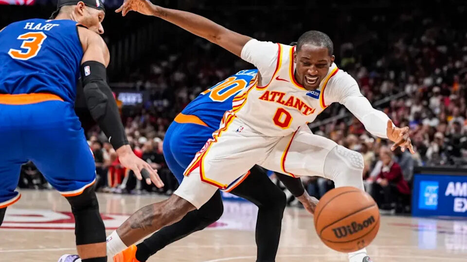 Lakers’ Jonathan Kuminga Deal Hanging in the Balance