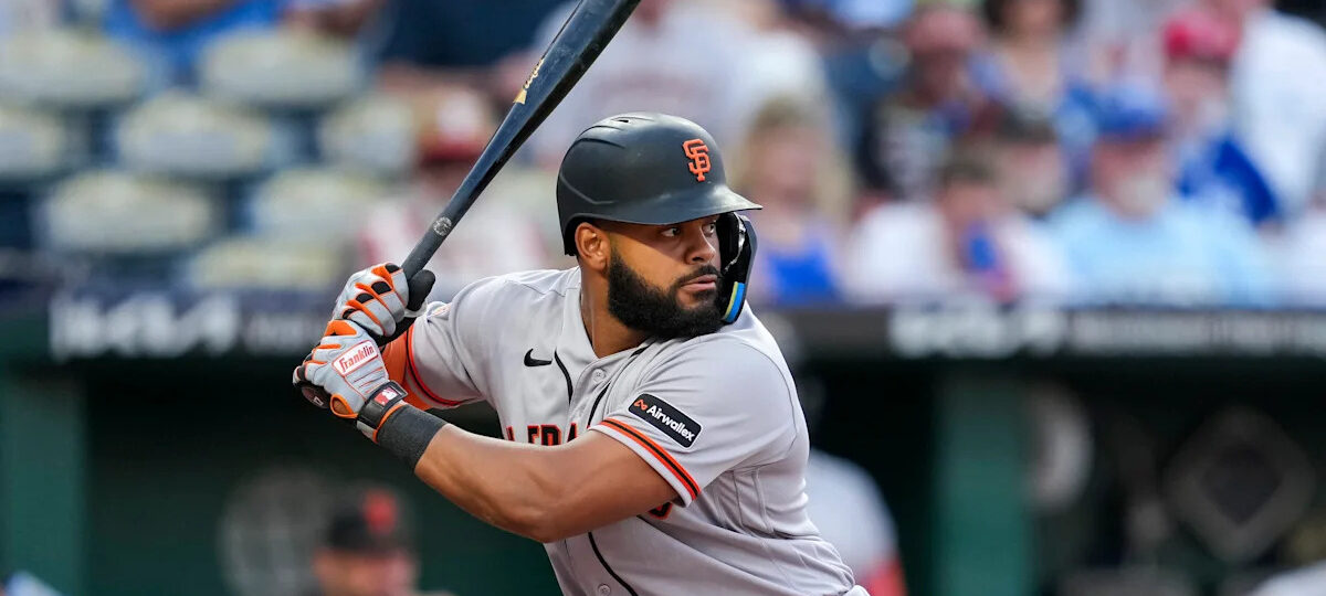 Yankees reportedly acquire Giants OF Heliot Ramos to fill injury-ravaged outfield