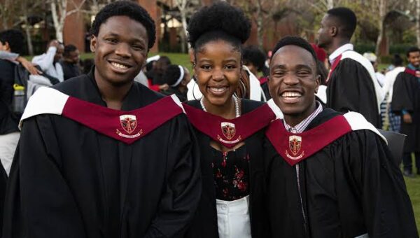 African Leadership Academy Program 2027 | How to Apply