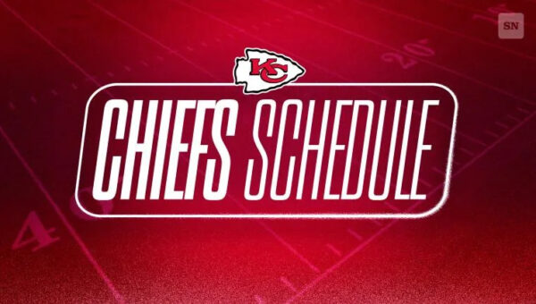 Where to watch Chiefs preseason games 2026: Full schedule, times, TV channels, live streams for Kansas City