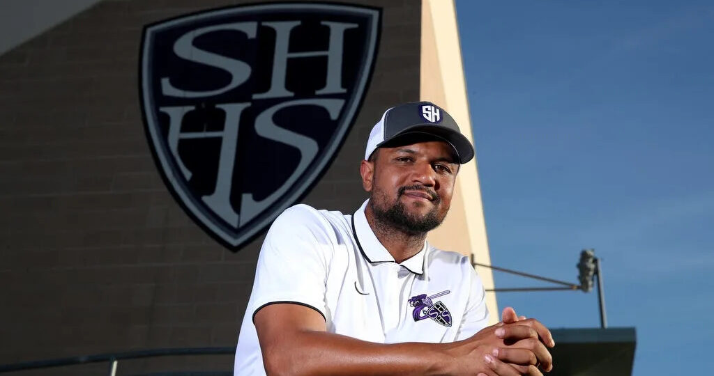 The 5 most interesting things from Week 2 of high school football