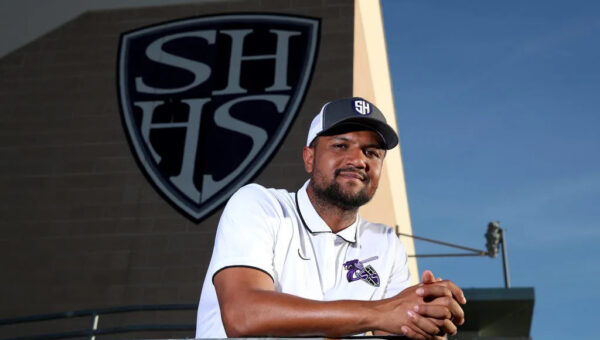 The 5 most interesting things from Week 2 of high school football