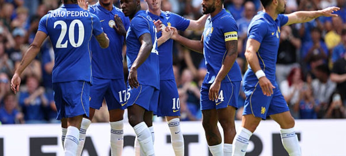 Prediction: Fulham vs Chelsea