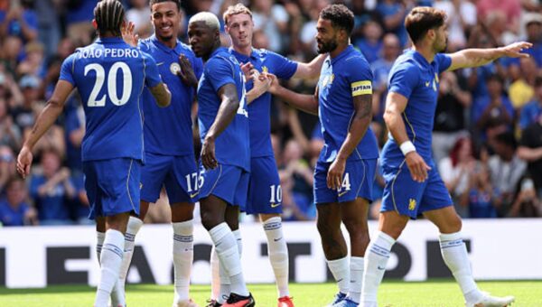 Prediction: Fulham vs Chelsea