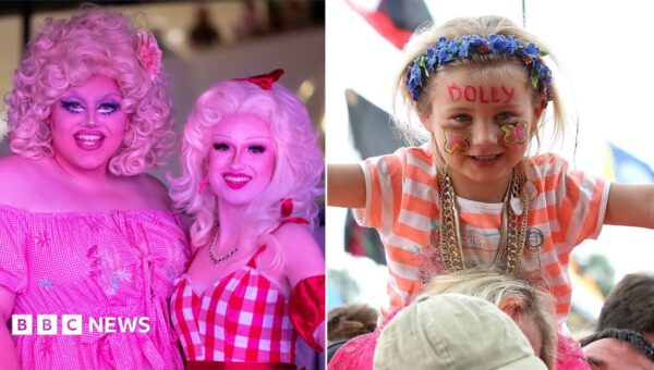 What was behind Dolly Parton’s widespread appeal?