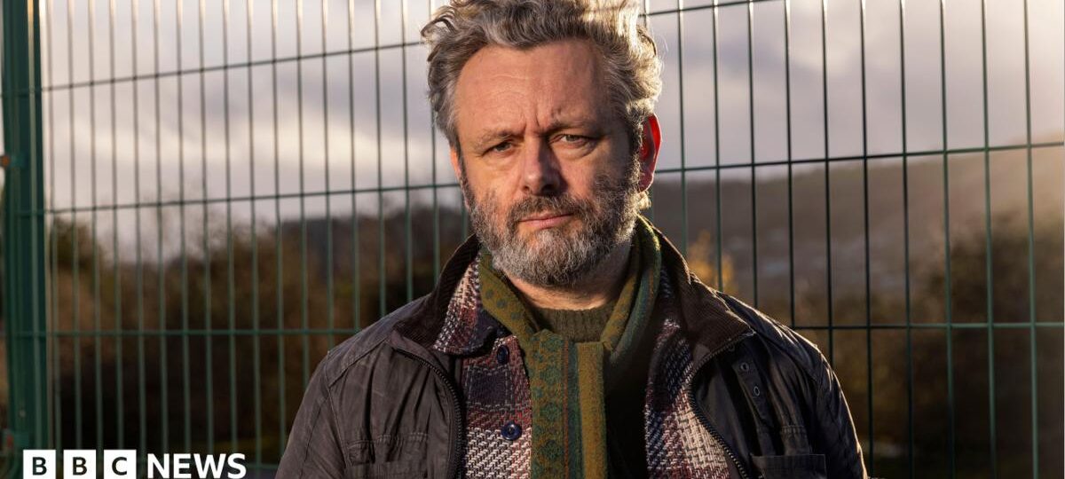 Toxic waste sites exposed in Michael Sheen documentary 'tip of the iceberg'