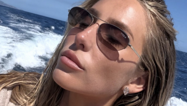Clarté Founder Isaac Douek Designs Jewelry for Alix Earle and Says Diamonds Belong With Sweatshirts