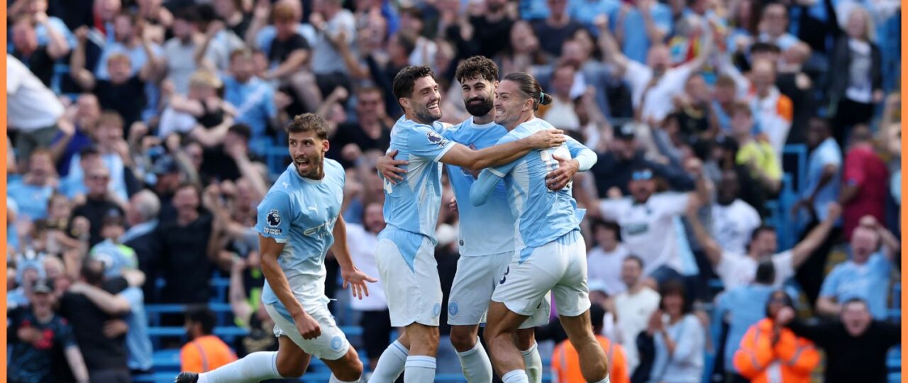 Two Premier League clubs “in contact” over signing Man City star, says Fabrizio Romano