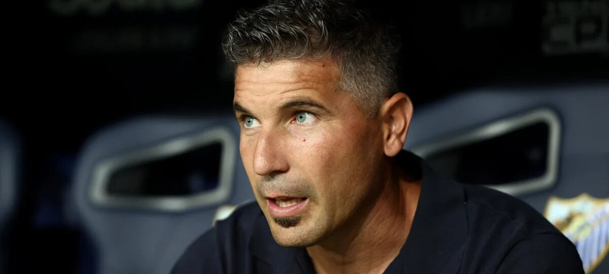 Malaga manager raises foul complaint over build-up to Bellingham’s goal in Real Madrid defeat: ‘We have to bleed to earn a foul.’