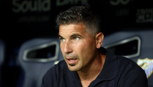 Malaga manager raises foul complaint over build-up to Bellingham’s goal in Real Madrid defeat: ‘We have to bleed to earn a foul.’