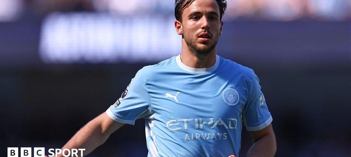 Man City's Gonzalez set for £52m Newcastle move