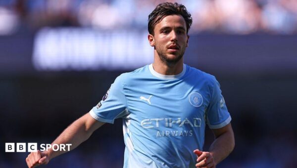 Man City’s Gonzalez set for £52m Newcastle move