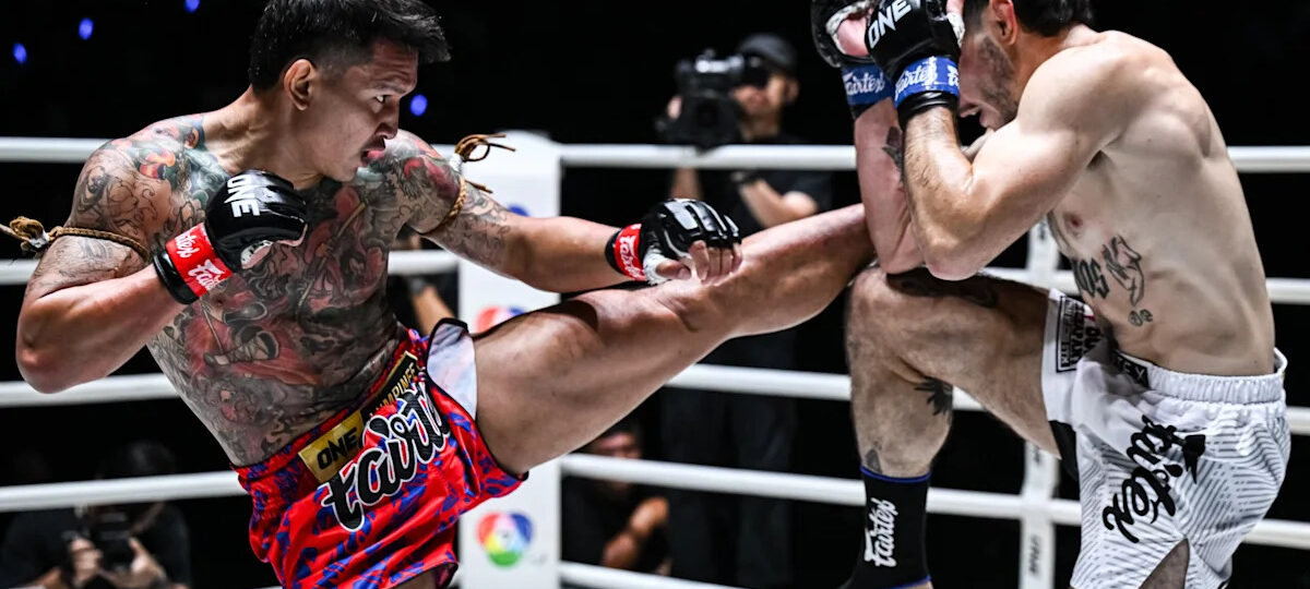 The Inner Circle 26 Results: Gingsanglek Rebounds In Style, Petkhaokradong Extends Winning Streak