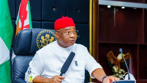 We must win Osun election — Uzodinma tells APC campaign council