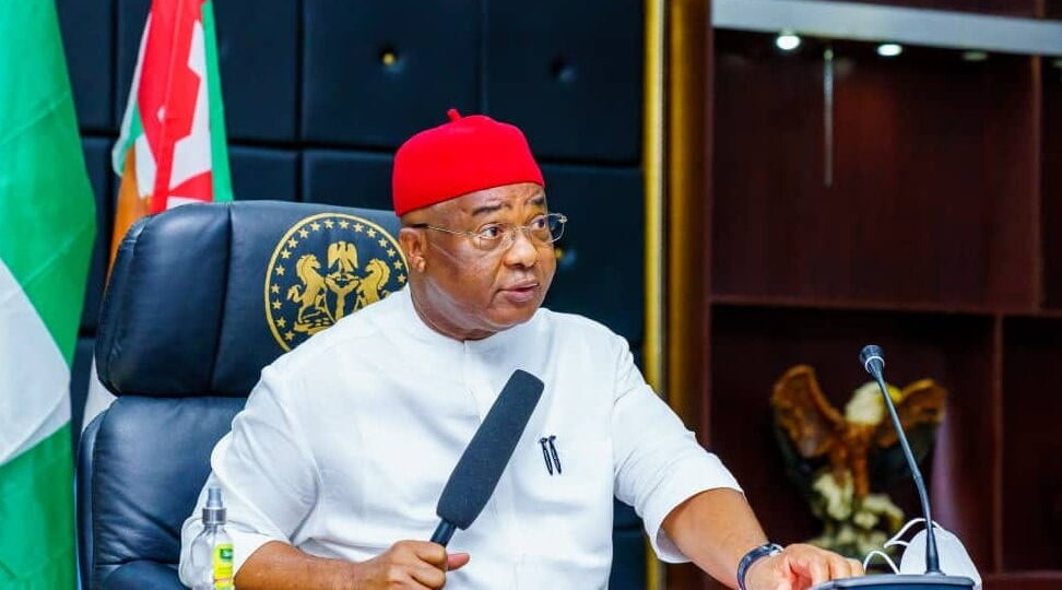 We must win Osun election — Uzodinma tells APC campaign council