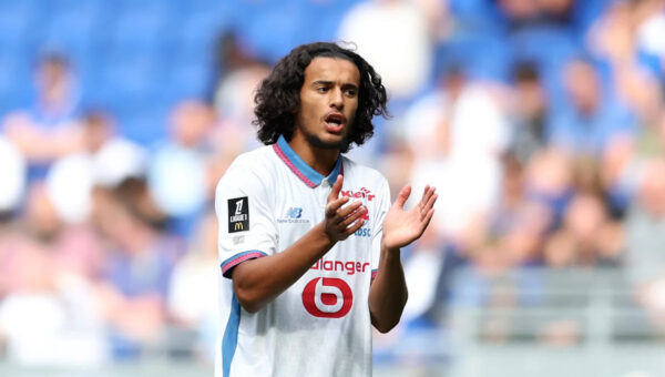 Man City agree €100 million deal with Lille for teen talent Ayyoub Bouaddi