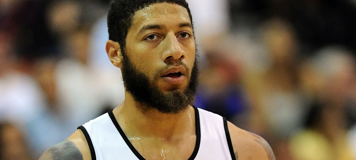 ‘I’m Already Getting So Much Hate’ – Royce White Opens Up On Heavy Backlash After Declaring For WNBA Draft As Trans Athlete
