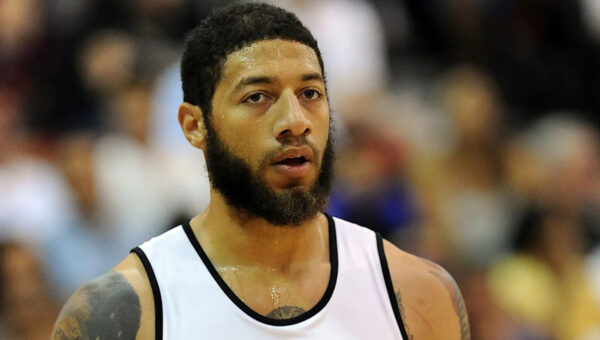 ‘I’m Already Getting So Much Hate’ – Royce White Opens Up On Heavy Backlash After Declaring For WNBA Draft As Trans Athlete