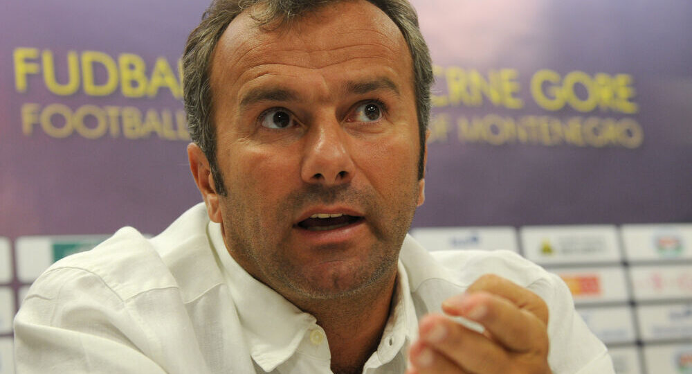 Ballon d’Or: ‘Disgrace’ – AC Milan’s former midfielder Dejan Savicevic names player that should’ve won award
