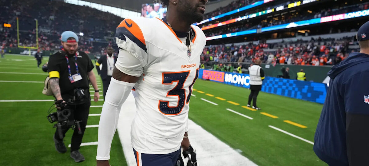 6 Broncos players who need a strong performance vs. Packers