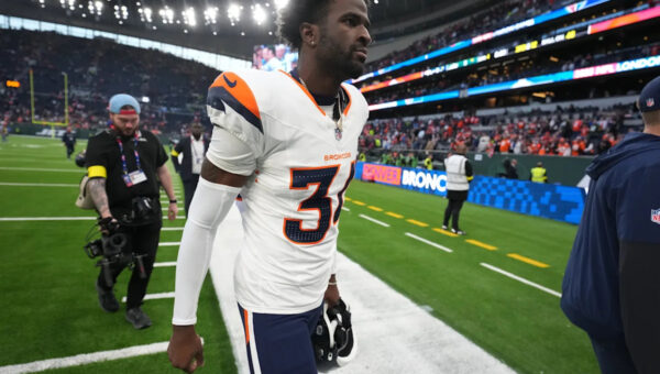 6 Broncos players who need a strong performance vs. Packers